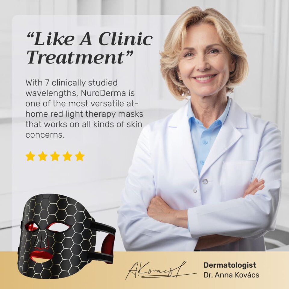 NuroDerma image